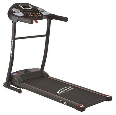 Беговая дорожка King Sport T-340 электрическая до 110 кг 22900066 фото