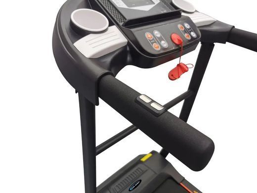 Беговая дорожка King Sport T-340 электрическая до 110 кг 22900066 фото