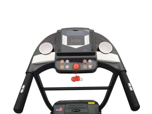 Беговая дорожка King Sport T-340 электрическая до 110 кг 22900066 фото