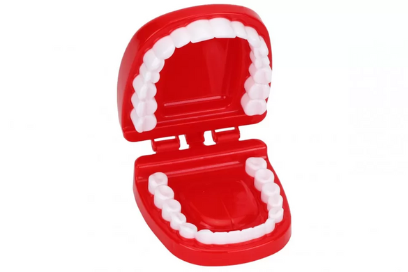 Игрушечный набор стоматолога 7358TXK с масочкой 21300831 фото