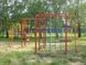 Детский спортивно-игровой комплекс Паучок 1460116 фото 6