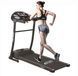 Беговая дорожка King Sport T-340 электрическая до 110 кг 22900066 фото 4