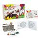 Настольная игра Домино "Морской мир" 30767 (укр.) 21305528 фото 2