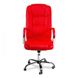 Кресло офисное Just Sit Maxi – красный 20200212 фото 3
