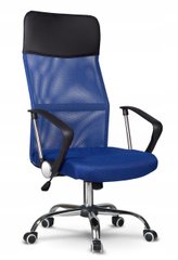 Крісло офісне Just Sit Prestige Xenos Синій 20200239 фото