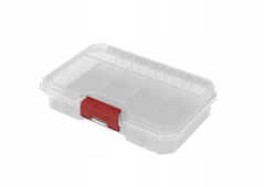 Органайзер для инструментов Qbrick System Regular Compact Organizer M TRA (5901238261568) 22500152 фото