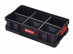 Ящик для инструментов Qbrick System TWO Box 100 Flex (5901238248149) 22500203 фото