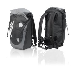 Рюкзак XLC BA-W18, черно-серый, 30л 1600383 фото
