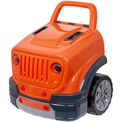 Игровой набор Автомеханик ZIPP Toys 008-978-9 (Оранжевый) 21300908 фото