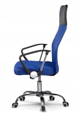 Кресло офисное Just Sit Prestige Xenos Синий 20200239 фото