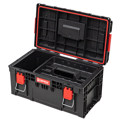 Ящик для инструментов Qbrick System PRIME TOOLBOX 250 VARIO (5901238256731) 22500254 фото