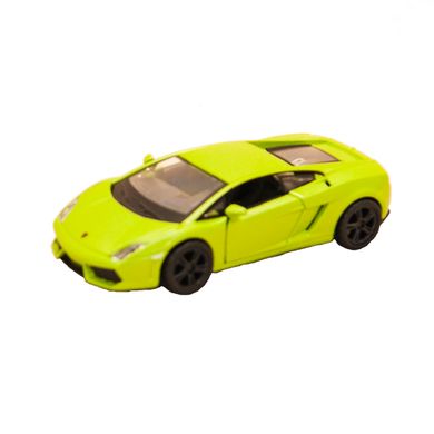 18-43020 Автомодель Lamborghini Gallardo LP560-4 20500854 фото
