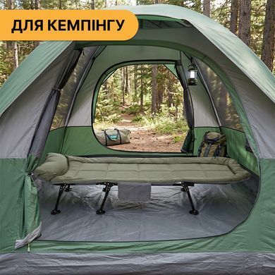 Раскладная кровать (раскладушка) LEOBRO (FB-S17) 22500102 фото