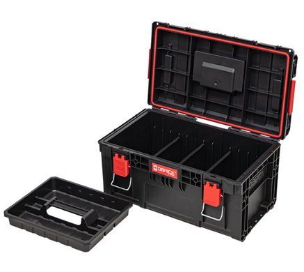 Ящик для инструментов Qbrick System PRIME TOOLBOX 250 VARIO (5901238256731) 22500254 фото