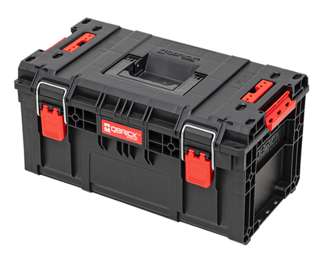 Ящик для инструментов Qbrick System PRIME TOOLBOX 250 VARIO (5901238256731) 22500254 фото