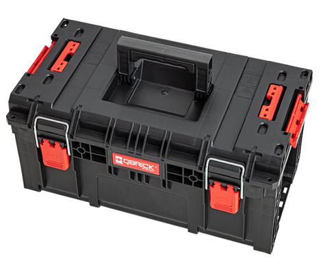 Ящик для инструментов Qbrick System PRIME TOOLBOX 250 VARIO (5901238256731) 22500254 фото