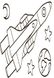 Дитяча водна розмальовка: Літаки, космос 734014, 8 сторінок 21307121 фото 6