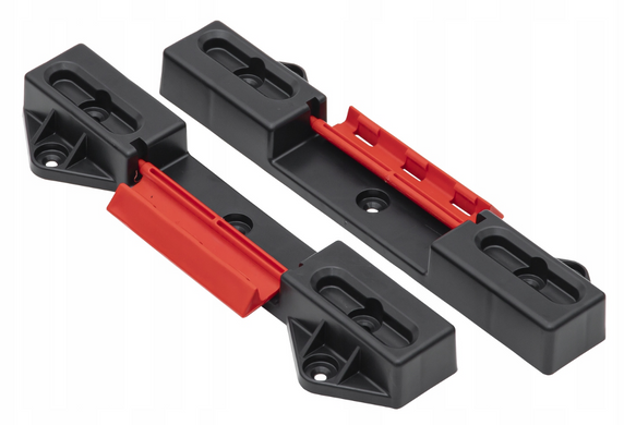 Набор креплений 2 шт. Qbrick System ONE Connect Adapters (5901238257004) 22500304 фото