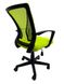 Кресло офисное Star C487 зеленое, сетка 22600103 фото 3