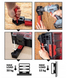 Набор креплений 2 шт. Qbrick System ONE Connect Adapters (5901238257004) 22500304 фото 4