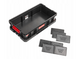 Ящик для инструментов Qbrick System TWO Box 100 Flex (5901238248149) 22500203 фото 7