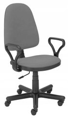 Крісло офісне Js Argo Сірий 20200240 фото