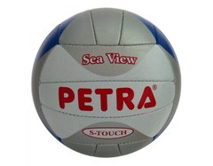 М&#39;яч волейбольний Petra Sea View 1450360 фото