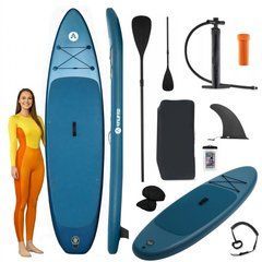 Надувная SUP-доска Atleto 350 см Lagoon с сиденьем 7001283 фото