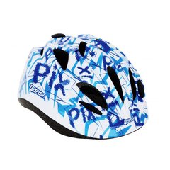 Шлем детский Tempish Pix, голубой, М(54-57) 1600126 фото