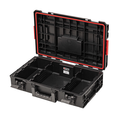 Органайзер Qbrick System ONE 200 VARIO 2.0 (5901238254454) 22500305 фото