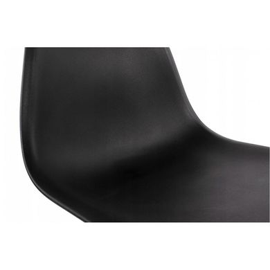 Кресло Bonro В-173 FULL KD черное 7000110 фото
