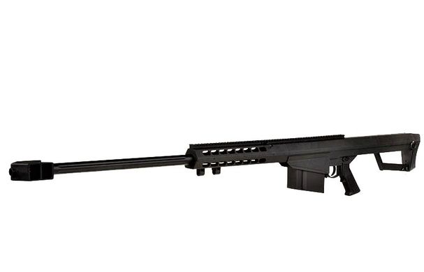 G31С Снайперська гвинтівка з підставкою та оптичним прицілом 20501005 фото