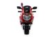 Мотоцикл на аккумулятор Just Drive M1 (красный) 20200366 фото 4