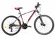 Гірський велосипед Crosser МТ-036 26х17 Гідравліка 26-069 20500052 фото 1
