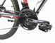 Гірський велосипед Crosser МТ-036 26х17 Гідравліка 26-069 20500052 фото 3