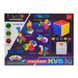 Магнитный конструктор головоломка IBLOCK Magnetic Cube PL-920-56 21300209 фото 2