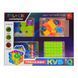 Магнитный конструктор головоломка IBLOCK Magnetic Cube PL-920-56 21300209 фото 3