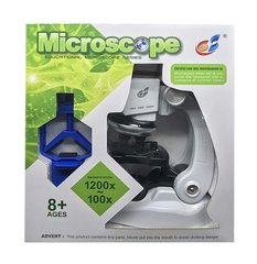 Іграшковий Мікроскоп C2156 21300460 фото