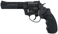 Револьвер флобера Stalker S 4 мм 4,5 чорна рукоятка силумін.барабан ZST45S 20501006 фото