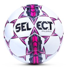 Select Palermo NEW!, мяч ф/б 1620002 фото