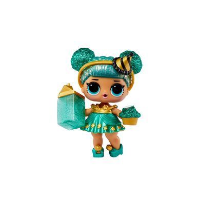589969 Игровой набор с куклой l.o.l. surprise! серии Confetti Pop день рождения 20501118 фото