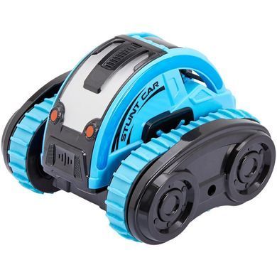 Машинка на радиоуправлении Машинка-перевертыш ZIPP Toys HJ808 21306423 фото