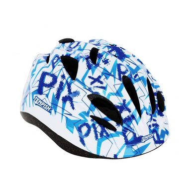 Шлем детский Tempish Pix, голубой, S(49-53) 1600127 фото