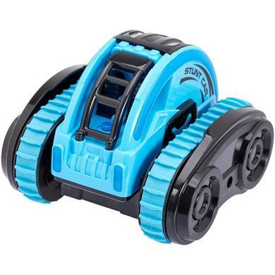 Машинка на радиоуправлении Машинка-перевертыш ZIPP Toys HJ808 21306423 фото