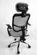 Кресло офисное Ergo D05 grey 22600055 фото 3