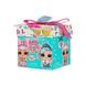 589969 Игровой набор с куклой l.o.l. surprise! серии Confetti Pop день рождения 20501118 фото 1