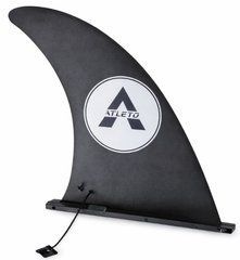 Плавник для надувной SUP-доски Atleto A-013 7001285 фото