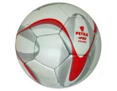 Футбольный мяч Petra +P50 1450564 фото