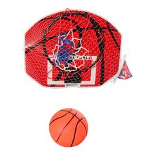 Баскетбольне кільце MR 0329 пласткіковое кільце 21,5 см (Basketball) 21300057 фото