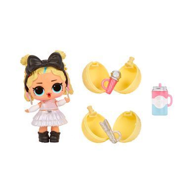 588412 Игровой набор с куклой l.o.l. surprise! серии Sooo Mini крохи 20501119 фото